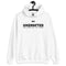 1STAR Undrafted Hoodie